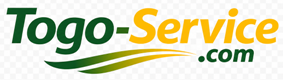 Togo Online Dienstleistungen - Togo Online Services - togo-service.com Logo