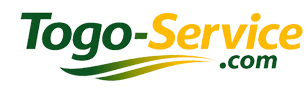 Plattform de Service ouvrier, client au Togo